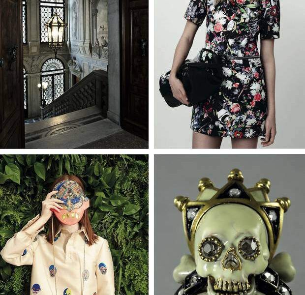 IRMA’s Venice Guide