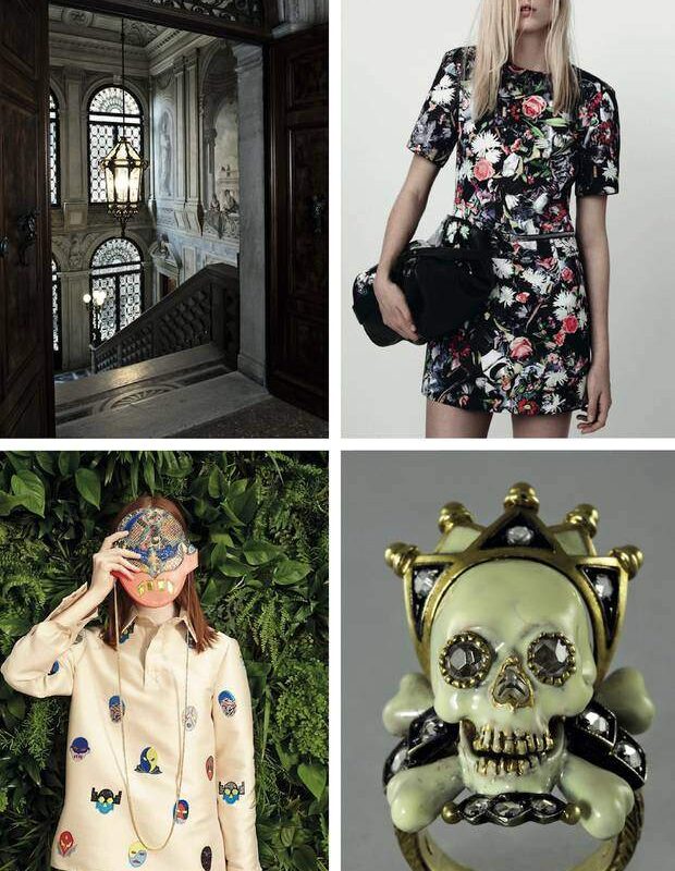 IRMA’s Venice Guide