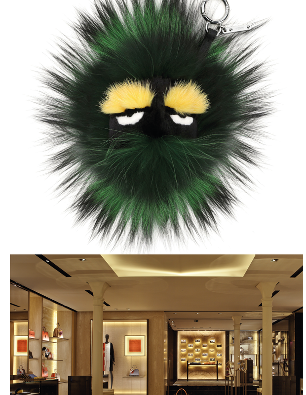 The Fendi Show