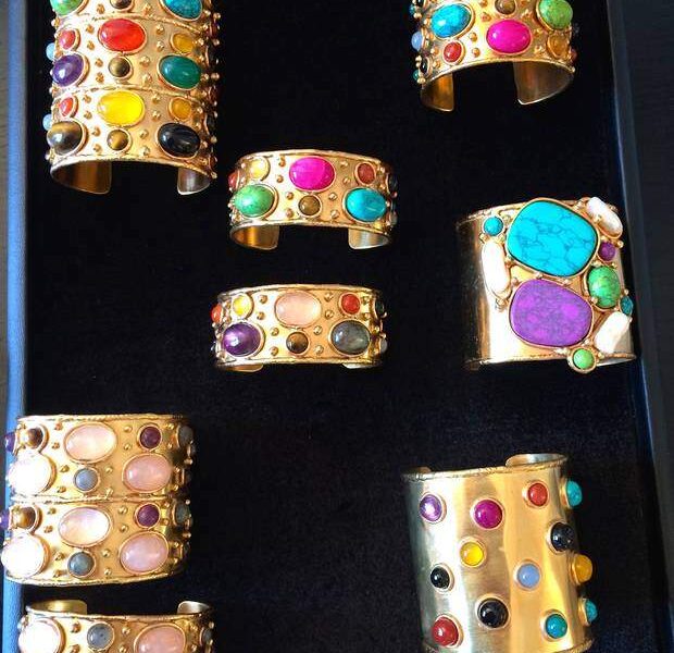 Win Sylvia’s Jewels