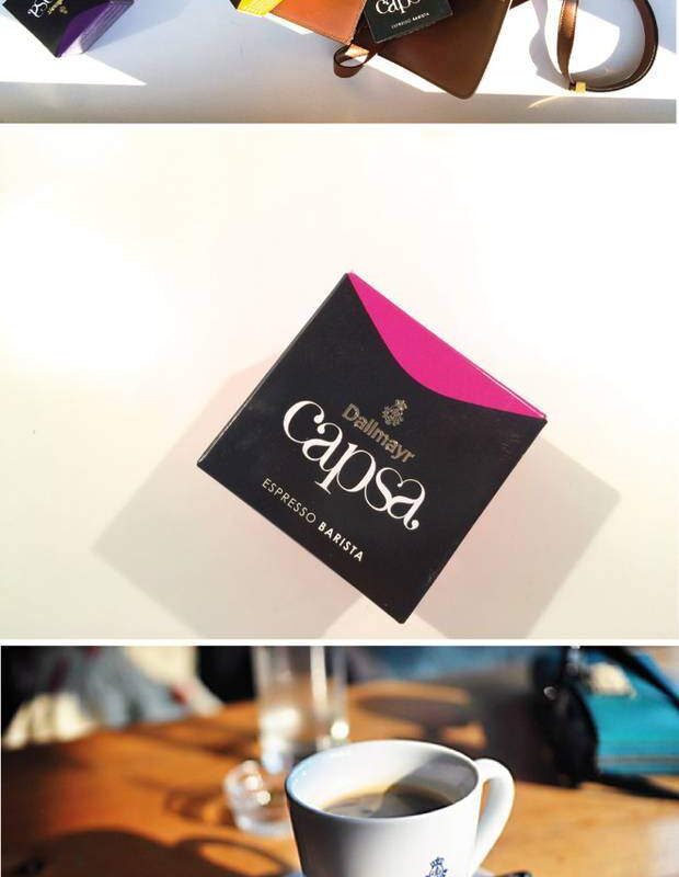 There’s a New Cup in Town