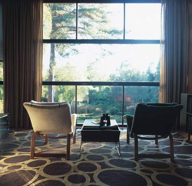 Rug Time