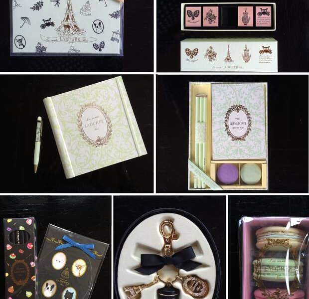 Raffle: Quelle surprise!