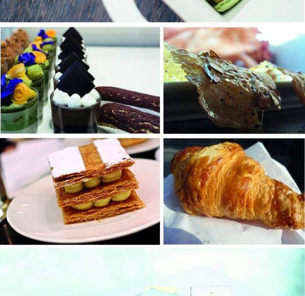 IRMA’S French Pastry Guide