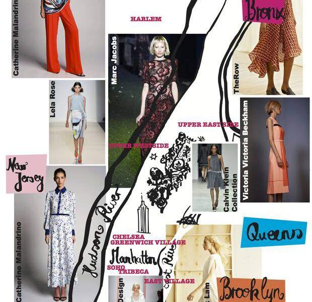 Google your Style