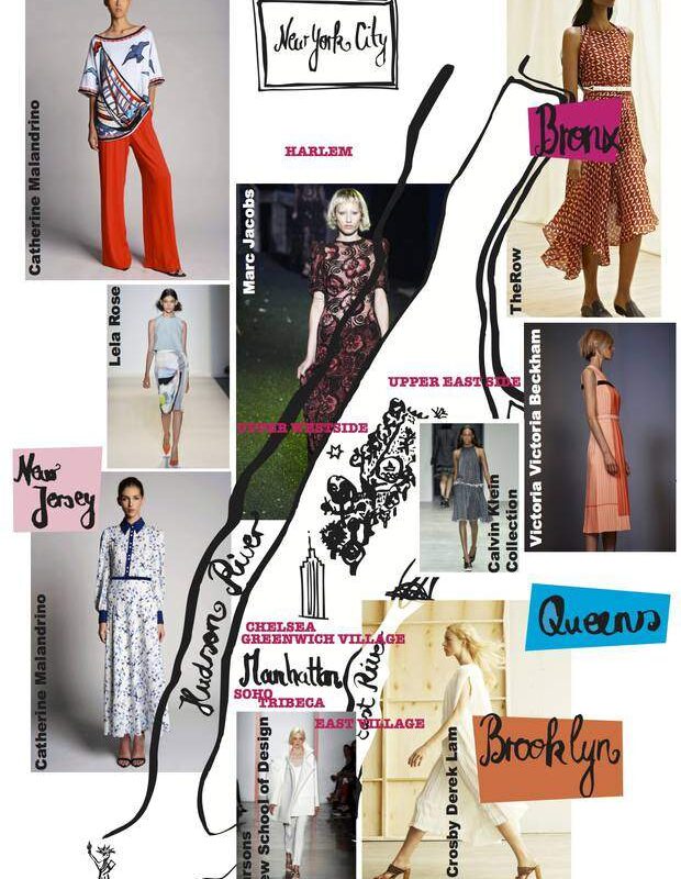 Google your Style