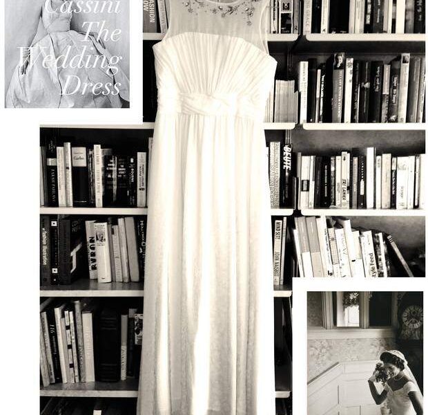 The White Dress