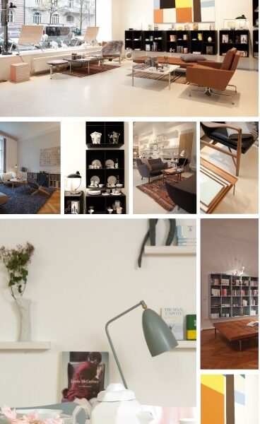 A Room to Enjoy