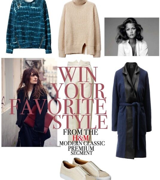 All You Need this Autumn
