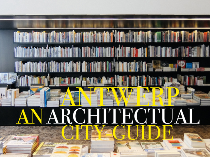 ARCHITECTURAL MIND