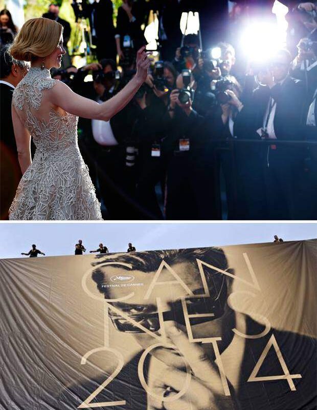 Nicole Kidman as ‘Grace of Monaco’ – Exclusive Interview