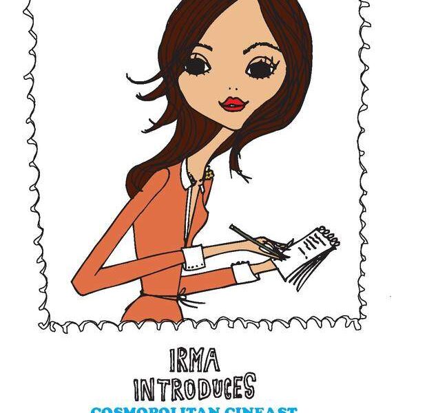 May I Introduce to You…