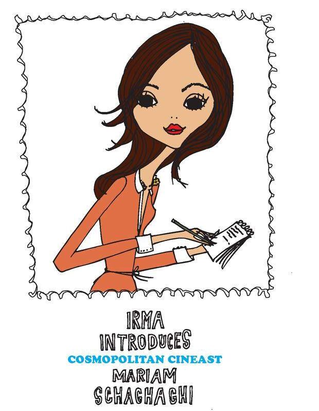 May I Introduce to You…