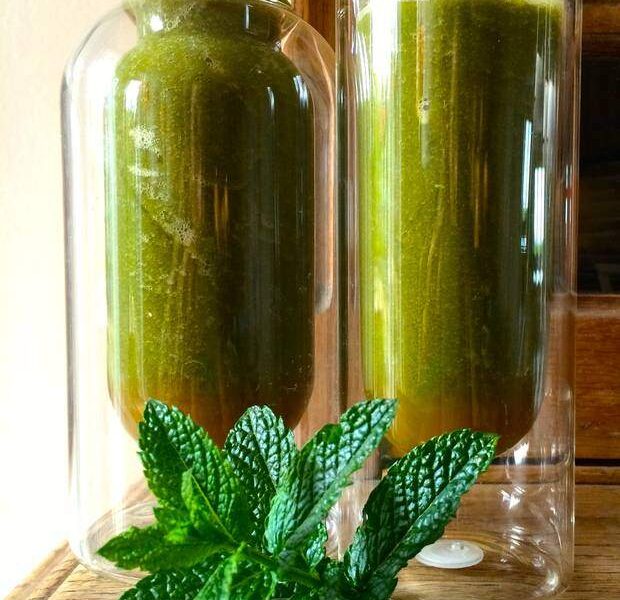 Detox Favorites