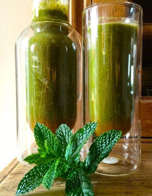 Detox Favorites