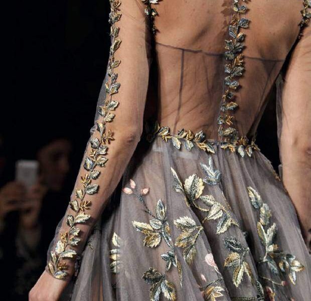 Get Dressed for Cannes