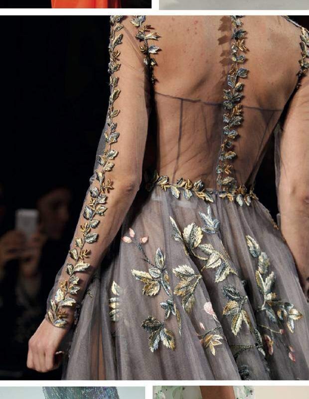 Get Dressed for Cannes