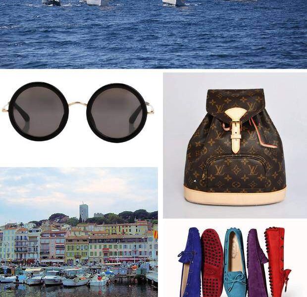 IRMA Sails in Cannes