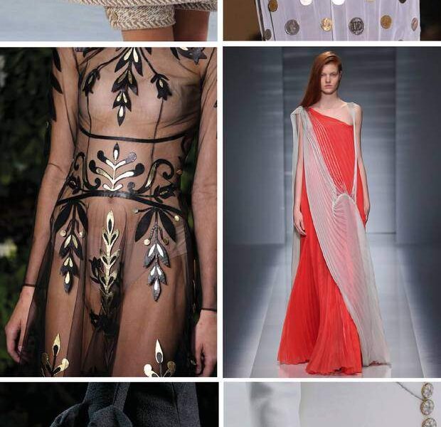 How I Wear Haute Couture Now