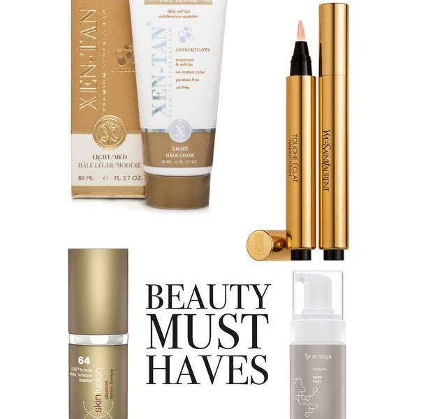 Beauty Know-how
