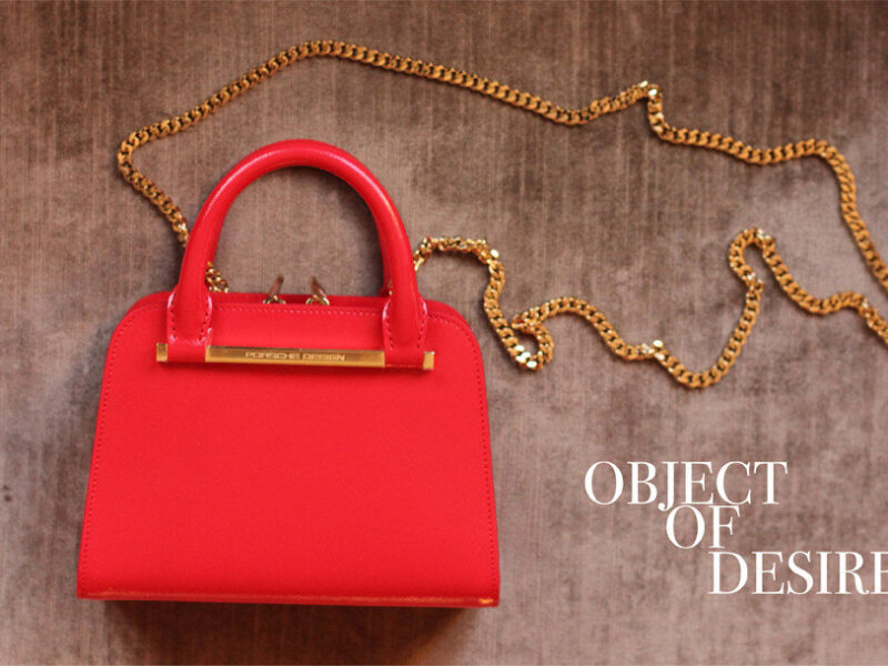 Red is for Love