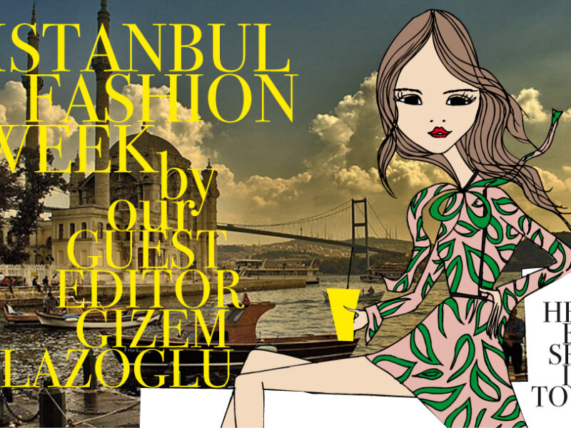 Istanbul: Best of All
