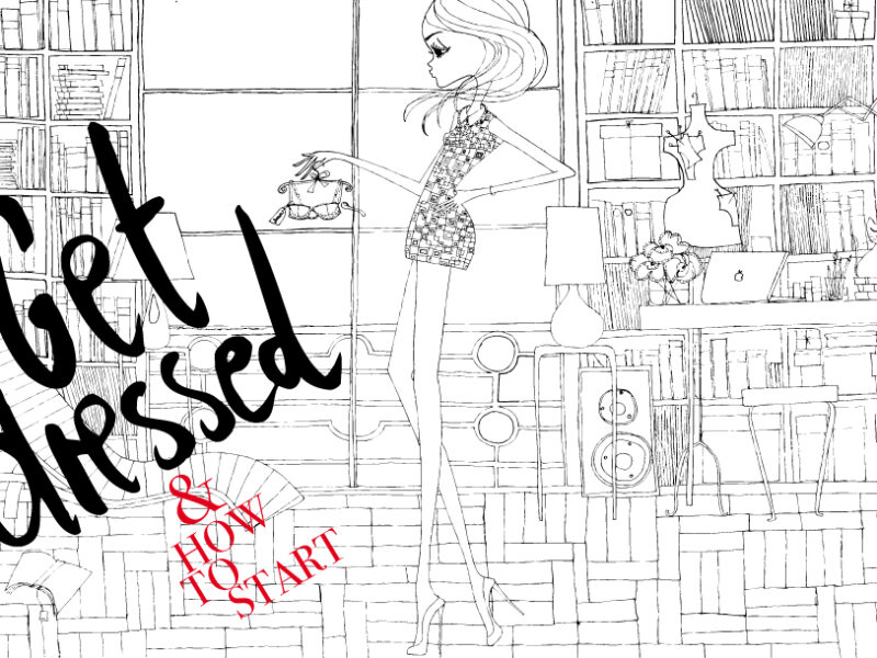 Best Prep Tips to Get Dressed