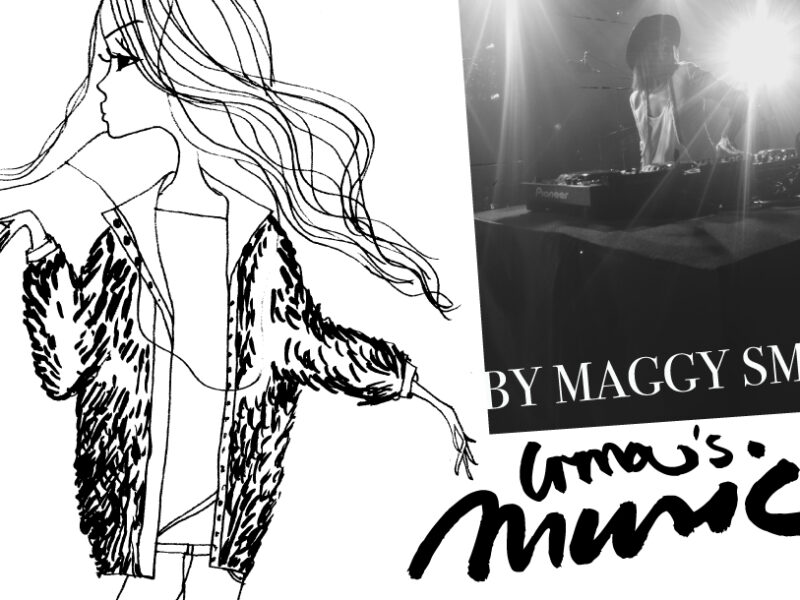Irmas Music