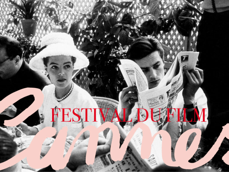 In the Mood for Cannes