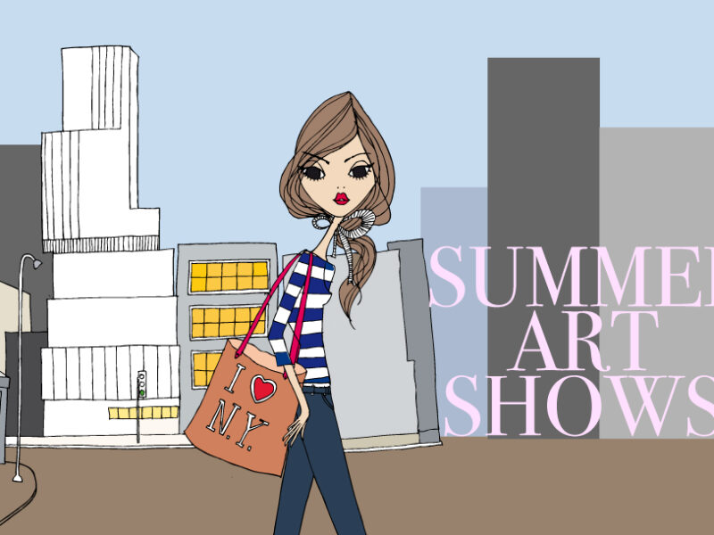Summer Shows