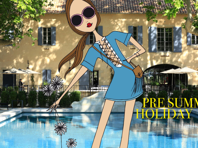 My Provence hideaway