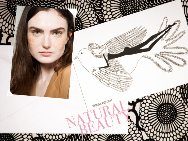 Natural Beauty