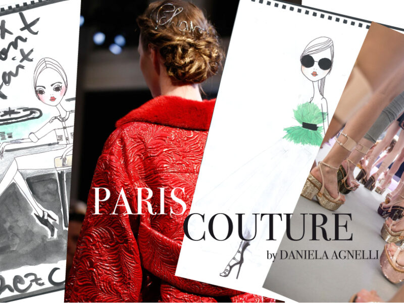 Paris Fine Time