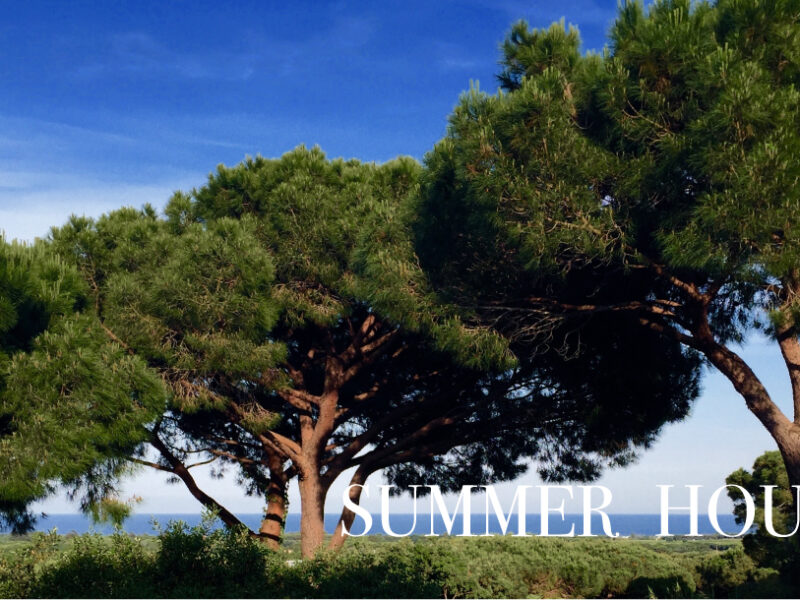 Summer House