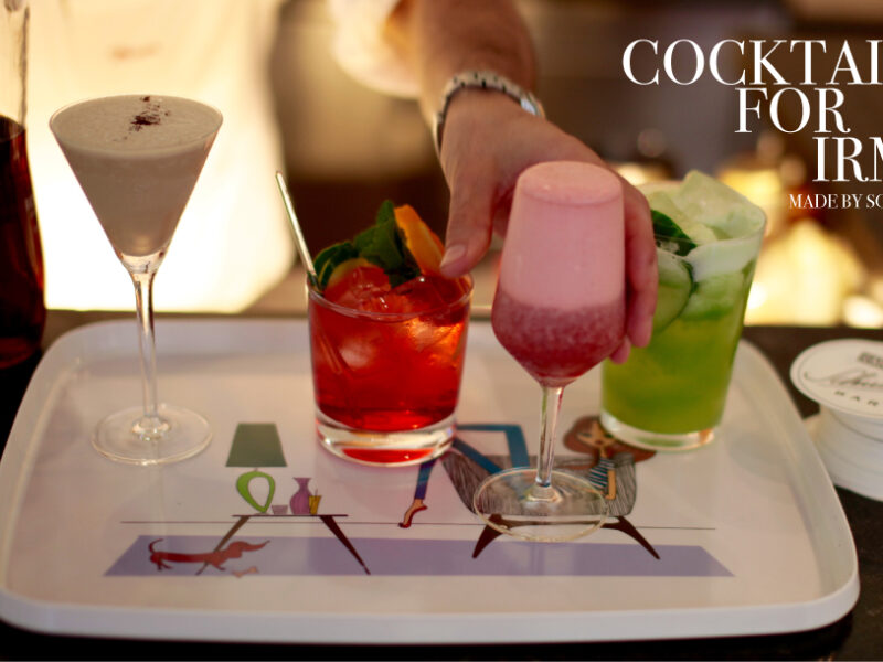 Aperitivo Hour