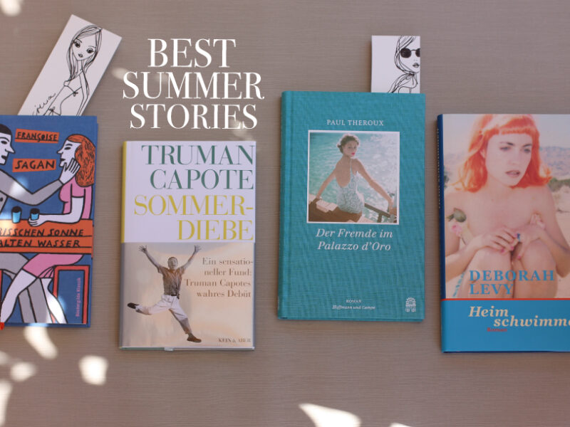 Neverending summer