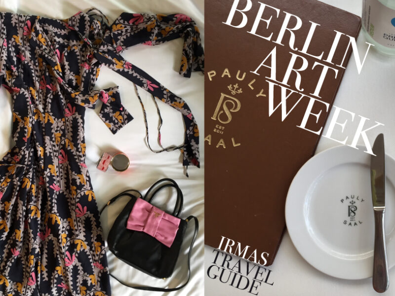 Berlin Art Week