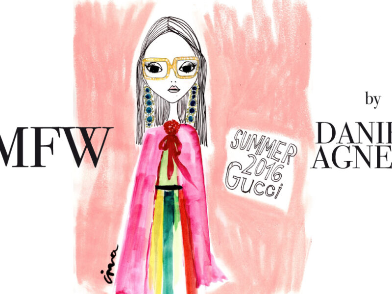 7 Things it is worth coming back to Milan for (in case you haven’t been to #MFW)