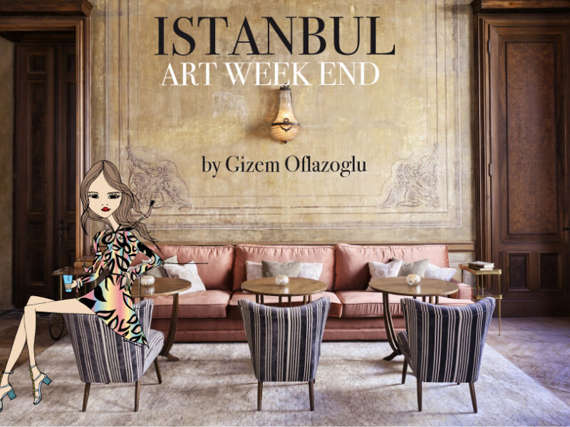 A weekend at Contemporary Istanbul