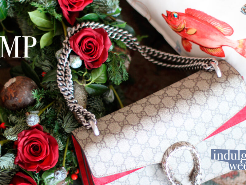How to pimp your Christmas decoration last-minute