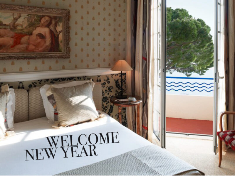 Welcome the New Year with a classic French dish