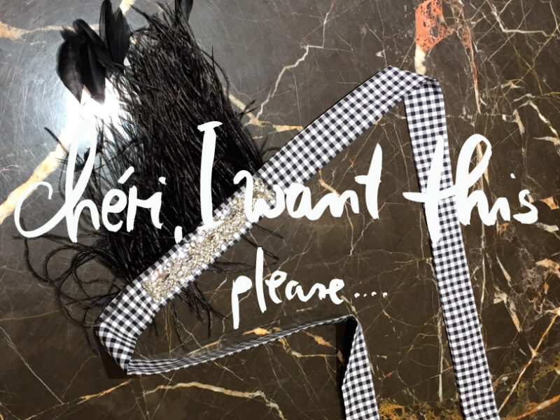The Miu Miu madness