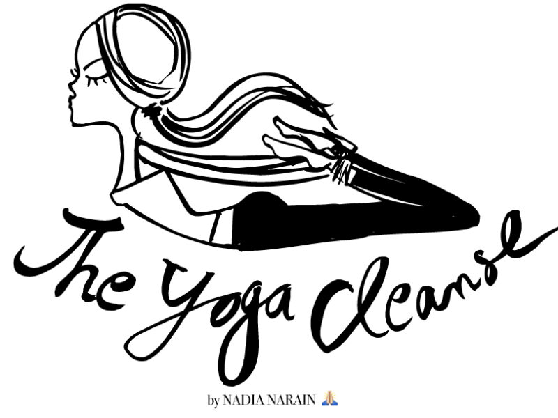 Yoga for a clean new start