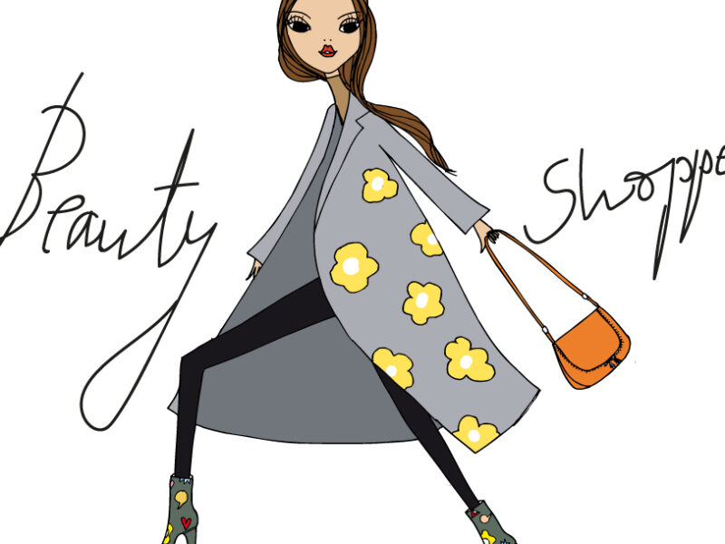 New season, new beauty