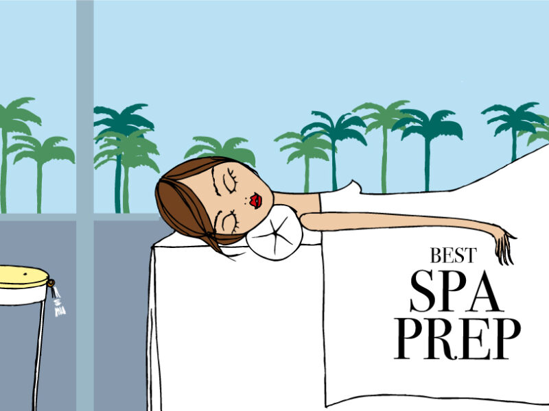 All good vibes for our next massage