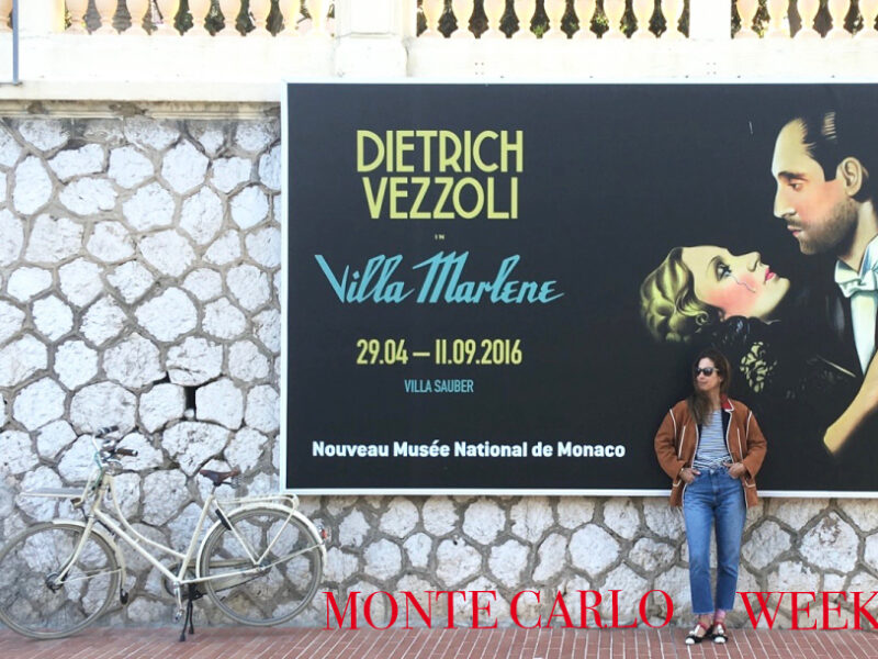 A fast in & out in Monte Carlo