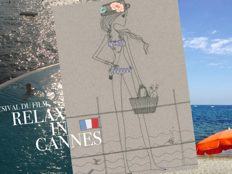 Where to relax during the Cannes Film Festival
