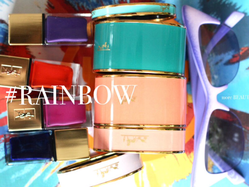 Rainbow season