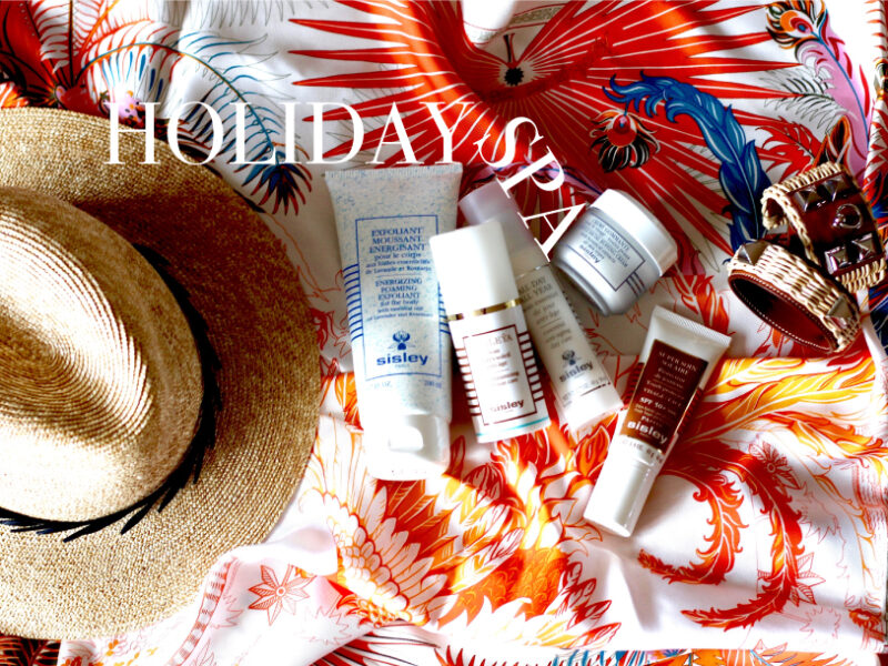 Best spa preps before hitting the sun