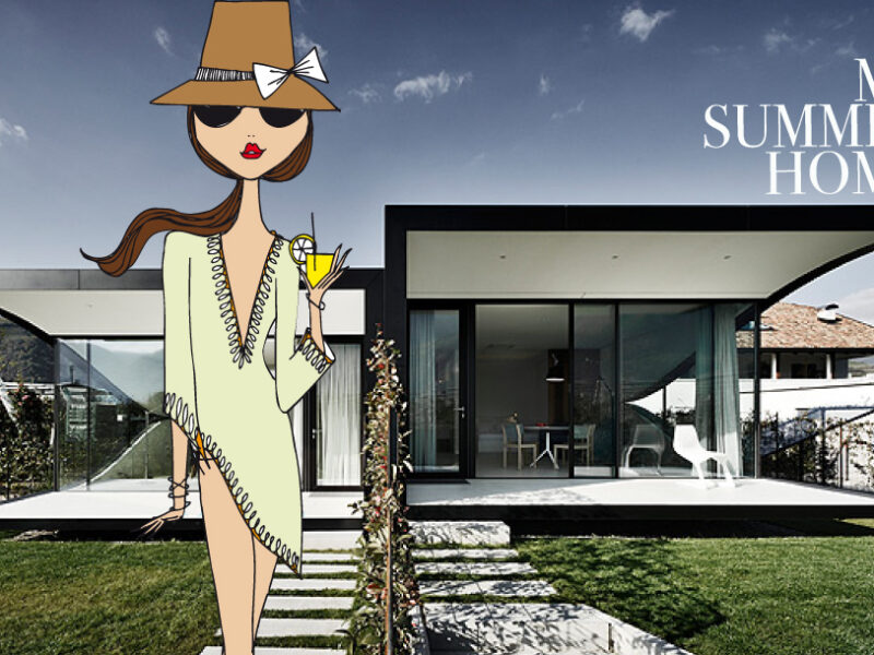 Chic places for the chic traveller